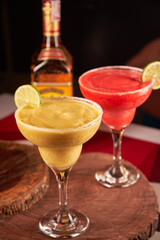 Margaritas