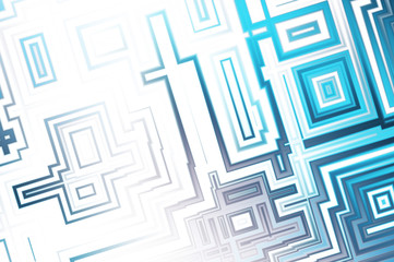 Abstract Background. Triangle 3d illustration polygonal art pattern style. Future graphic geometric design. Geometry texture futuristic decoration. Trendy and vibrant modern style template..