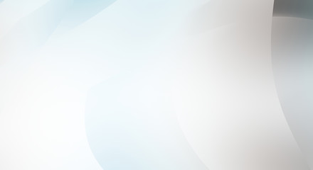 Obraz premium Dynamic trendy simple fluid color gradient abstract cool background with overlapping line effects. Illustration for wallpaper, banner, background, card, book, pamphlet,website. 2D illustration..