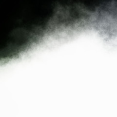 Watercolor painted background. Abstract Illustration wallpaper. Brush stroked painting. 2D Illustration.