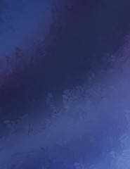 Brushed Painted Abstract Background. Brush stroked painting. Strokes of paint. 2D Illustration.