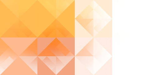 Geometric background of minimalist design. Abstract creative concept illustration.