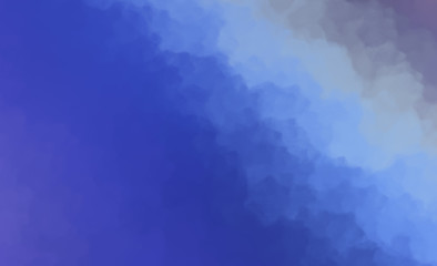 Brushed Painted Abstract Background. Brush stroked painting. Strokes of paint. 2D Illustration.