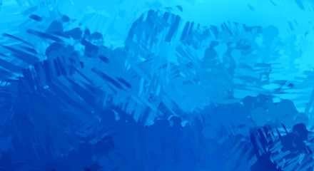 Brushed Painted Abstract Background. Brush stroked painting. Artistic vibrant and colorful wallpaper.