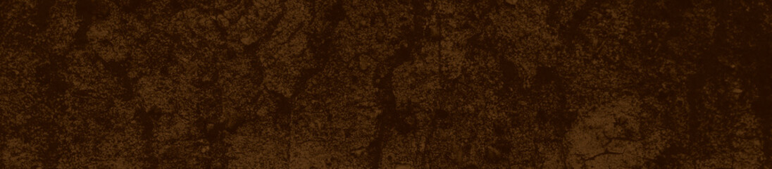 abstract brown grunge background for design