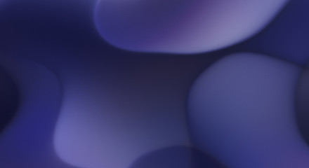 Abstract background. Fractal waves of magic energy and light motion. Colorful wallpaper template of glowing moving light shapes.