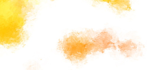 Brushed Painted Abstract Background. Brush stroked painting. Artistic vibrant and colorful wallpaper.