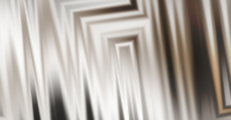 Fototapeta premium Abstract Background. Triangle 3d illustration polygonal art pattern style. Future graphic geometric design. Geometry texture futuristic decoration. Trendy and vibrant modern style template..