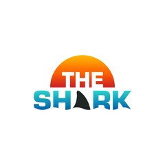 The shark