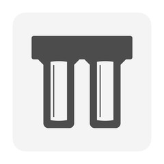 water filtration icon