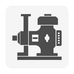 water pump icon