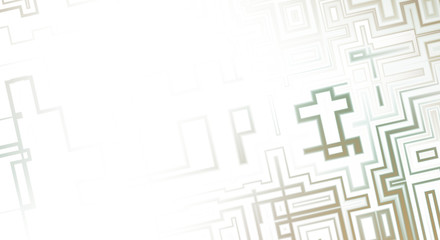 Abstract Background. Triangle 3d illustration polygonal art pattern style. Future graphic geometric design. Geometry texture futuristic decoration. Trendy and vibrant modern style template..