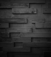 wood wall