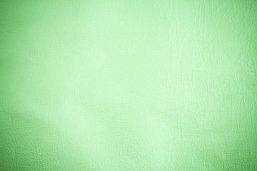 Green paper texture pattern abstract background.