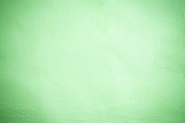 Green paper texture pattern abstract background.