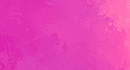 Brushed Painted Abstract Background. Brush stroked painting. Artistic vibrant and colorful wallpaper.