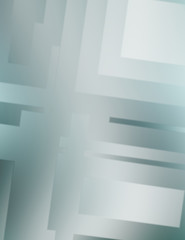 Abstract Background. Triangle 3d illustration polygonal art pattern style. Future graphic geometric design. Geometry texture futuristic decoration. Trendy and vibrant modern style template..