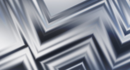 Abstract Background. Triangle 3d illustration polygonal art pattern style. Future graphic geometric design. Geometry texture futuristic decoration. Trendy and vibrant modern style template..