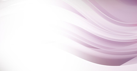 Dynamic trendy simple fluid color gradient abstract cool background with overlapping line effects.  Illustration for wallpaper, banner, background, card, book, pamphlet,website. 2D illustration..