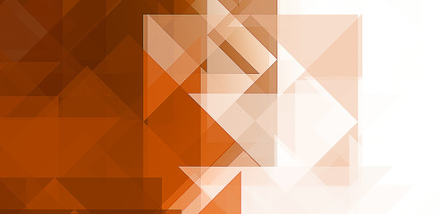 Geometric background of minimalist design. Abstract creative concept illustration.