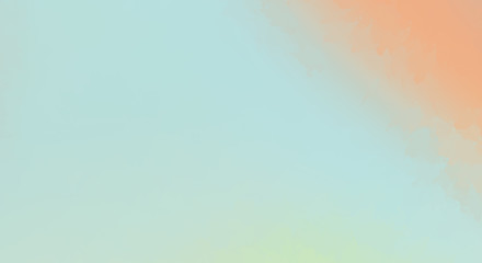 Brushed Painted Abstract Background. Brush stroked painting. Strokes of paint. 2D Illustration.