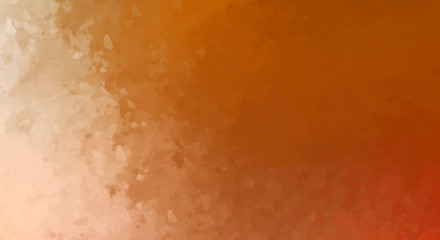 Brushed Painted Abstract Background. Brush stroked painting. Strokes of paint. 2D Illustration.