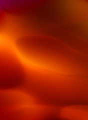 Fractal pretty background. Cool design with colorful shapes and lines. Abstract artistic wallpaper. Hipster graphic image with interesting pattern.