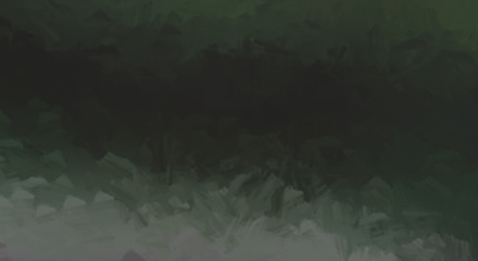 Brushed Painted Abstract Background. Brush stroked painting. Strokes of paint. 2D Illustration.