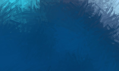 Brushed Painted Abstract Background. Brush stroked painting. Artistic vibrant and colorful wallpaper.