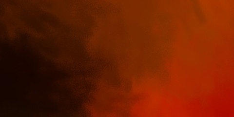 Brushed Painted Abstract Background. Brush stroked painting. Artistic vibrant and colorful wallpaper.