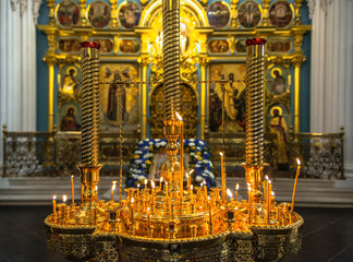 New Jerusalem monastery Russia Istra city