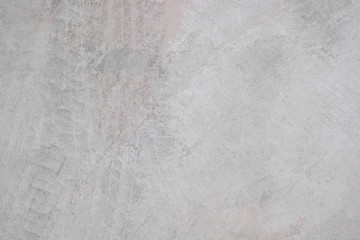Fototapeta premium Abstract texture of gray vintage cement or concrete wall background. Can be use for graphic design or wallpaper. Copy space for text.