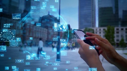 モバイルネットワーク - Powered by Adobe