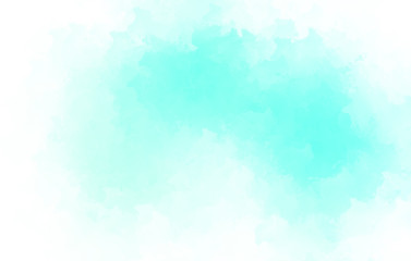 Brushed Painted Abstract Background. Brush stroked painting. Strokes of paint. 2D Illustration.