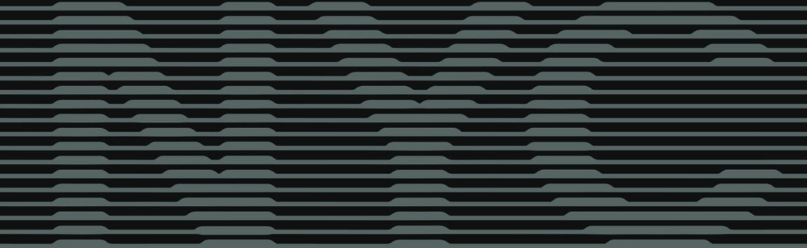 NYC Vector Background. Abstract vector striped background, header, collage, wallpaper