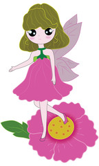 นางฟ้า(fairy)