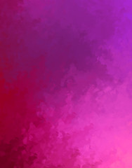 Brushed Painted Abstract Background. Brush stroked painting. Strokes of paint. 2D Illustration.