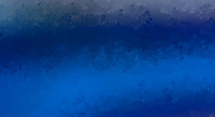 Brushed Painted Abstract Background. Brush stroked painting. Strokes of paint. 2D Illustration.