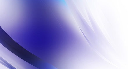 Fototapeta premium Dynamic trendy simple fluid color gradient abstract cool background with overlapping line effects. Illustration for wallpaper, banner, background, card, book, pamphlet,website. 2D illustration..