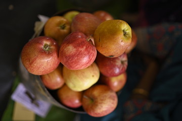 Vegetable, Fruits, Sweets, Spices