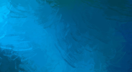 Brushed Painted Abstract Background. Brush stroked painting. Artistic vibrant and colorful wallpaper.