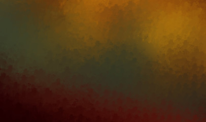 Brushed Painted Abstract Background. Brush stroked painting. Artistic vibrant and colorful wallpaper.