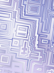 Abstract Background. Triangle 3d illustration polygonal art pattern style. Future graphic geometric design. Geometry texture futuristic decoration. Trendy and vibrant modern style template..