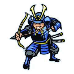 animal mascot for club or community symbols