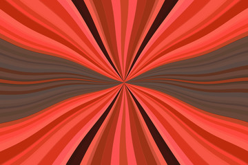 red color background abstract light. bright shine.