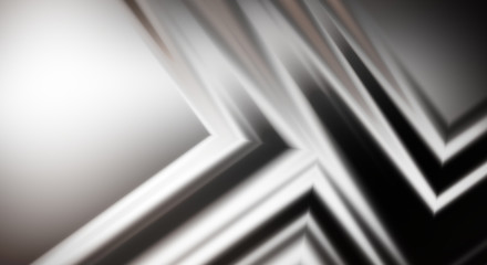 Abstract Background. Triangle 3d illustration polygonal art pattern style. Future graphic geometric design. Geometry texture futuristic decoration. Trendy and vibrant modern style template..