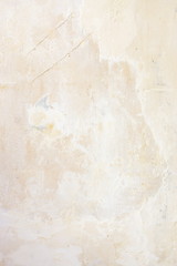 Rough whitewashed wall texture - 337212751