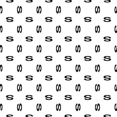 geometric textile pattern. seamless retro design