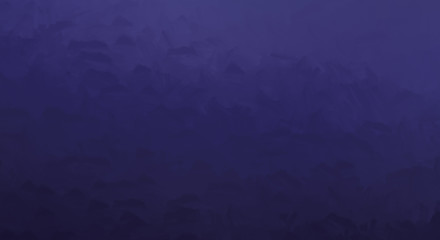 Fototapeta premium Brushed Painted Abstract Background. Brush stroked painting. Strokes of paint. 2D Illustration.