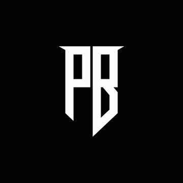 Pb Logo